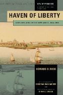 Capa de 'Haven of Liberty. New York Jews in the New World, 1654 - 1865'