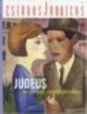 Capa de 'Revista de Estudos Judaicos'