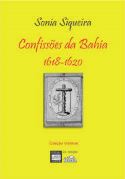 Capa de 'Confisses da Bahia (1618-1620)'